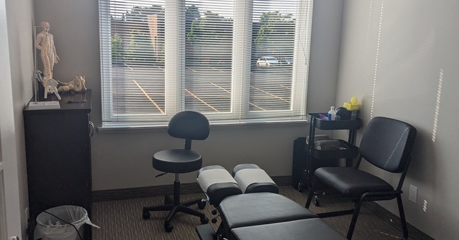 Registered Massage Therapy