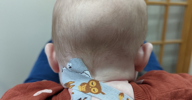 Perinatal Chiropractic Care