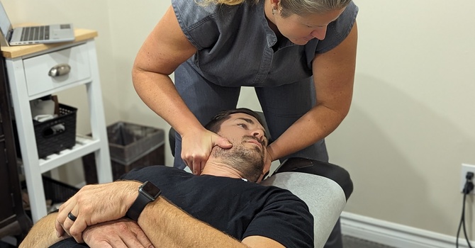 Physiotherapy