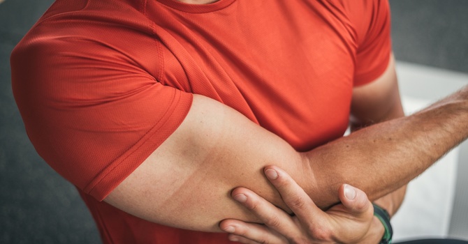 Pediatric Chiropractic
