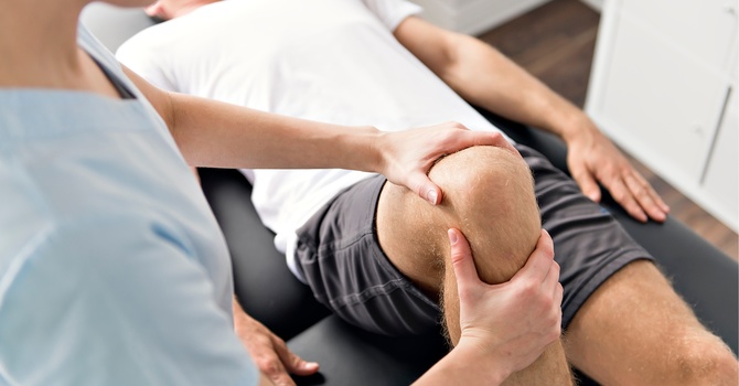 Perinatal Chiropractic Care