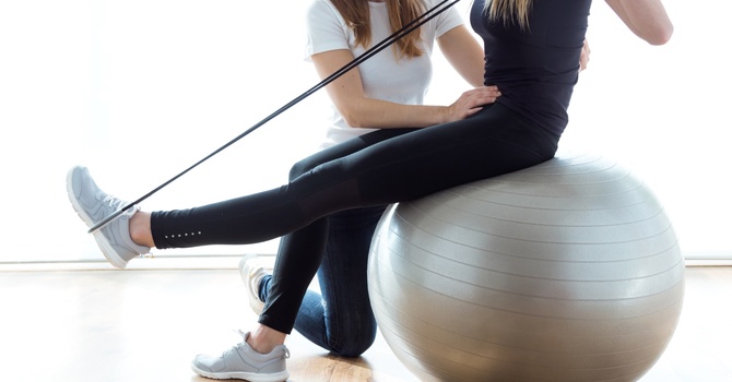 Perinatal Chiropractic Care